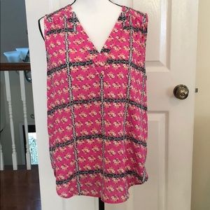 Lovely 😊 pink blouse